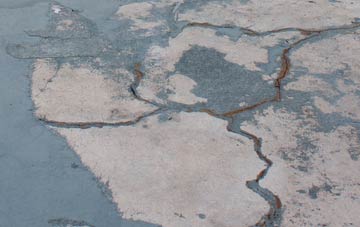 fibreglass roofing replacement Globe Town