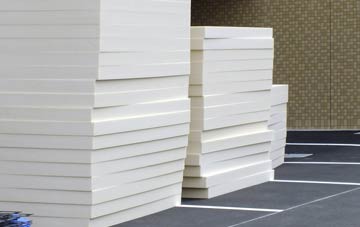 Globe Town flat roof insulation costs