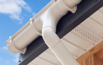 Globe Town gutter installation costs