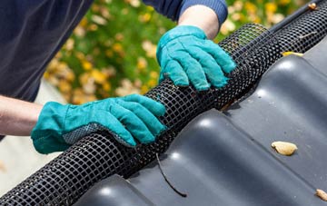 Globe Town gutter repair companies