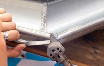 disadvantages of Globe Town lead roofing