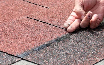 Globe Town asphalt roof repairs