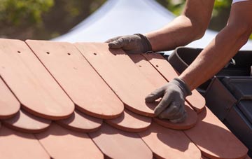 Globe Town roof tile contractors