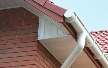 Globe Town soffit repair costs