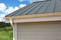 Globe Town fascia repair