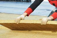 find rated Globe Town roof insulation companies