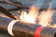 Globe Town flat roofing replacement