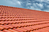 Globe Town roofing tiles