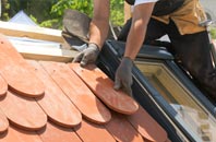 Globe Town tiled roofing companies