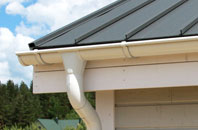 Globe Town soffits